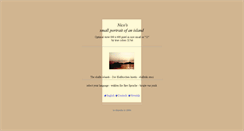 Desktop Screenshot of nicos.de